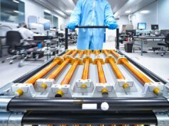 Cómo una startup utiliza prebióticos para intentar aliviar la escasez de cobre