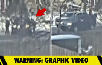 Nuevo video muestra momentos antes del tiroteo mortal del ICE en Minnesota