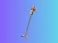 Si odias pasar la aspiradora, esta oferta de V15 Detect lo hace menos complicado