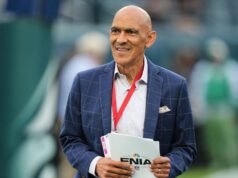 Tony Dungy: la programación de los playoffs de la NFL “no es justa”