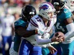 Un estreno en 33 años para les Payments