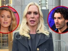 El abogado de Blake Full of life cube que el caso debería centrarse en las reclamaciones, no en amigos famosos