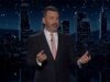 Jimmy Kimmel le cube a la audiencia que “podría necesitar su ayuda nuevamente” en medio del nuevo anuncio de la FCC