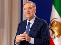 Pompeo cube que el régimen iraní ha llegado a su “remaining pure”: “No desperdiciemos esta oportunidad histórica”