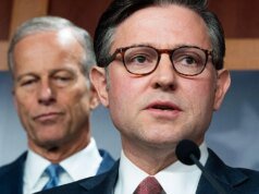 La Cámara vota para derogar la ley que permite a los senadores demandar por 500.000 dólares, lo que obstaculiza el Senado