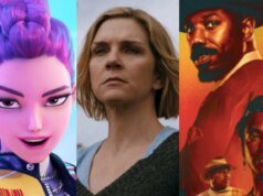 Los Globos de Oro pertenecieron a ‘KPop Demon Hunters’ y ‘Sinners’