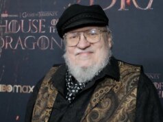 George RR Martin insinúa un remaining trágico para Tyrion en los libros de Canción de hielo y fuego