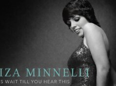 Nueva música con IA de Liza Minnelli y Artwork Garfunkel incluida en el álbum Eleven