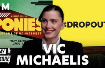 Vic Michaelis habla sobre cómo planear que Brennan Lee Mulligan dejara Dropout para American Lady Dolls