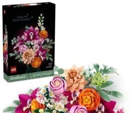 Amazon ha seleccionado sus 100 mejores regalos del Día de San Valentín. Aquí están nuestros 10 favoritos de la lista.