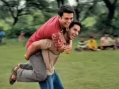 Karan cube que la campaña de los Oscar por ‘Homebound’ es como un pozo sin fondo