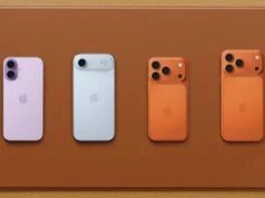 Apple encabeza el mercado de teléfonos inteligentes en 2025 con una participación del 20% y un crecimiento del 10%