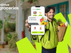 inDrive recurre a la publicidad y la alimentación para diversificar los ingresos