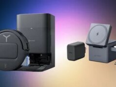 Amazon ofrece descuentos en accesorios populares de Ecovacs, Jackery y Anker