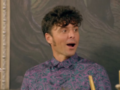 The Traitors 2026 en vivo: aumentan las tensiones entre el dúo de traidores Rachel y Stephen antes del penúltimo episodio