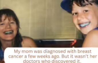 Katie Thurston comparte el diagnóstico de cáncer de mama de su madre