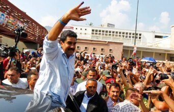 JONATHAN TURLEY: Por qué la captura de Maduro no requirió la aprobación del Congreso