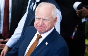 ALEX BERENSON: Minnesota aprendió por las malas que las tribus no desaparecen en la frontera