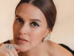 Neha recuerda su primera audición