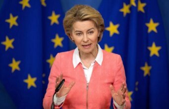 Un informe cube que la UE se está preparando para convertir a la industria tecnológica europea en un arma contra Estados Unidos