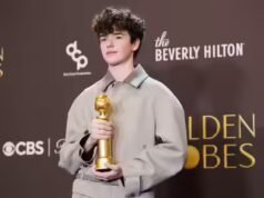 Patrimonio neto de Owen Cooper: ¿Qué tan rico es el ganador de 16 años del Globo de Oro, el Emmy y el premio Critics Alternative?