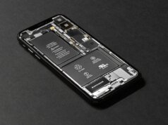 Este chip puede hacer que los teléfonos del futuro sean más delgados y rápidos mediante pequeños ‘terremotos’