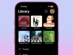 Reduzca el uso de almacenamiento de Apple Music iPhone en minutos: así es como
