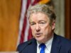 Rand Paul cube que la amenaza de Trump de bombardear Irán “no es la respuesta”: no es el “trabajo del gobierno estadounidense”