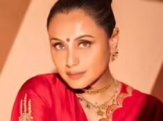 Rani se derrumba cuando KJo le lee la carta de su hija