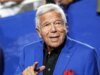 Robert Kraft cube que los propietarios de la NFL “presionarán como locos” para hacer cambios radicales en el calendario