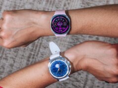 El mejor reloj inteligente Android para 2026