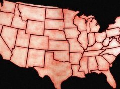 Estados Unidos se enfrenta a otro mal año de casos de sarampión