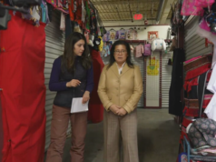 El alcalde de St. Paul cube que la comunidad hmong de la ciudad "miedo a salir de sus casas" debido al ICE