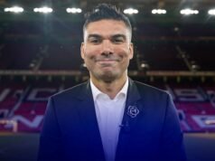 Man Utd está listo para iniciar conversaciones con Mainoo sobre un nuevo acuerdo