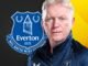 Lo último del Everton: Moyes critica la “ridícula” tarjeta roja de Keane por “tirón de pelo”