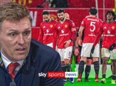 Man Utd acelerará el nombramiento tras las reuniones con Carrick y Solskjaer