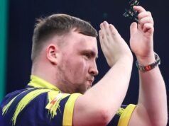 Littler golpea a Lim en el regreso de Bahréin después de que Humphries impresione