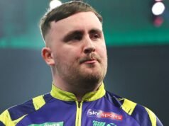 Bunting en acción después de que MVG sobrevive al susto y Littler domina ¡EN VIVO!