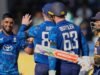 Cuadro de mando: Sri Lanka vs Inglaterra, primer ODI, Colombo