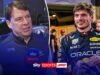 El CEO de Ford habla sobre la asociación con Pink Bull F1 y la ‘frescura’ de Verstappen durante la temporada 2025