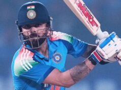 Kohli supera a Sangakkara y se convierte en el segundo máximo anotador internacional