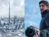 ¿Realmente nevó en los Emiratos Árabes Unidos? La verdad detrás de la foto viral del príncipe heredero de Dubai, Sheikh Hamdan