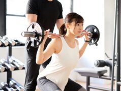 Agregue estos 8 ejercicios a su rutina de ejercicios en 2026 para fortalecerse