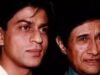 Dev Anand le dijo a SRK que dejara de fumar: ‘Tu accha ladka hai’