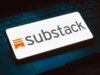 Substack lanza una aplicación de TV