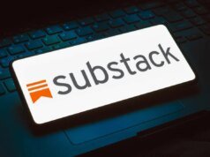 Substack lanza una aplicación de TV