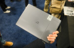 ¿Es esta la tableta más delgada jamás creada?