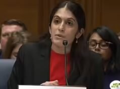 ¿Quién es la Dra. Nisha Verma? Senadora estadounidense pregunta a médico de origen indio si los hombres pueden quedar embarazadas