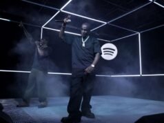 Tras ganar un Globo de Oro y un estreno en Netflix, Spotify sube sus precios