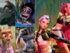 Colaborador: Como muestran las nominaciones al Oscar de hoy, la animación de Hollywood está en disaster creativa
